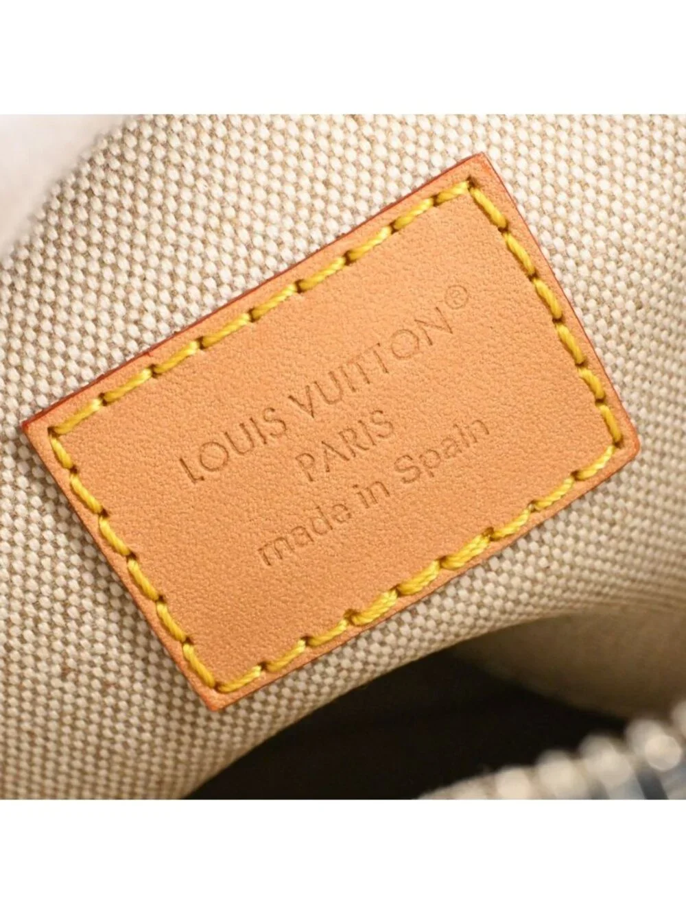 Louis Vuitton Shoulder Bag Nile
